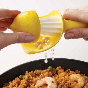 Catcher Yellow Citrus Juicer