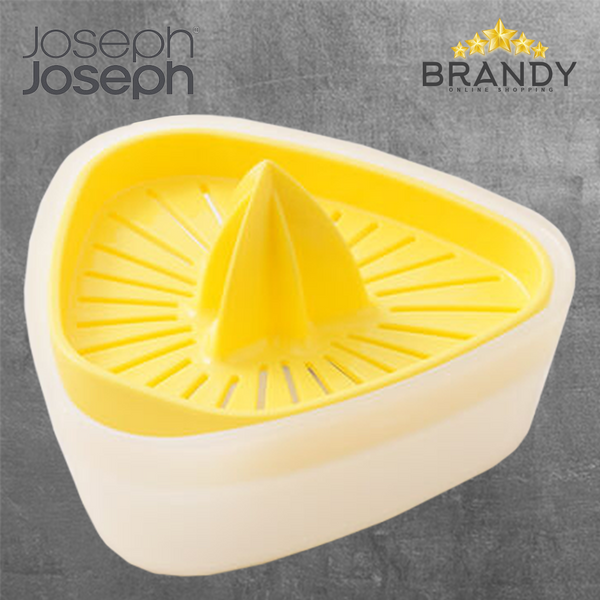Joseph Joseph Duo Juicer with reversible lid