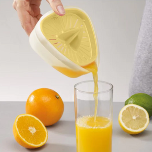 Joseph Joseph Duo Juicer with reversible lid