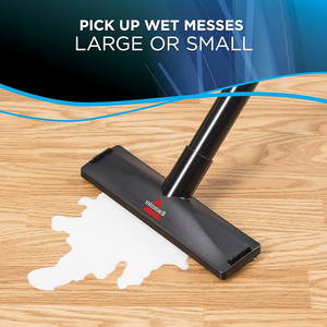 Drum Vacuum Cleaner Wet & Dry 2026E - 21 Liters