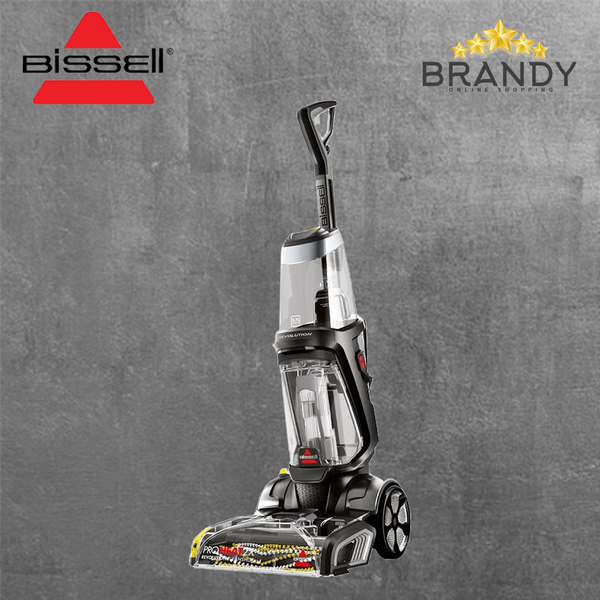 Proheat 2X Revolution Carpet Cleaner 2066E Heatwave® Technology