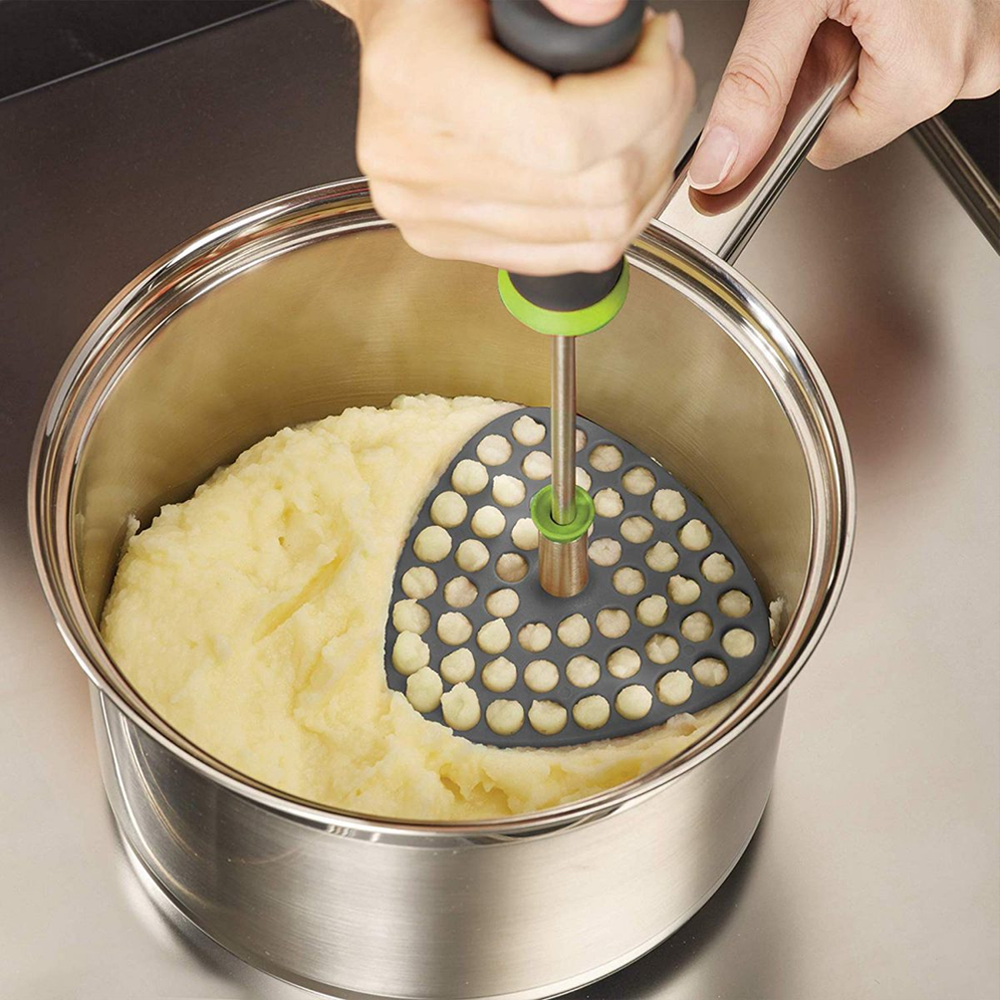 Delta Green Potato Masher