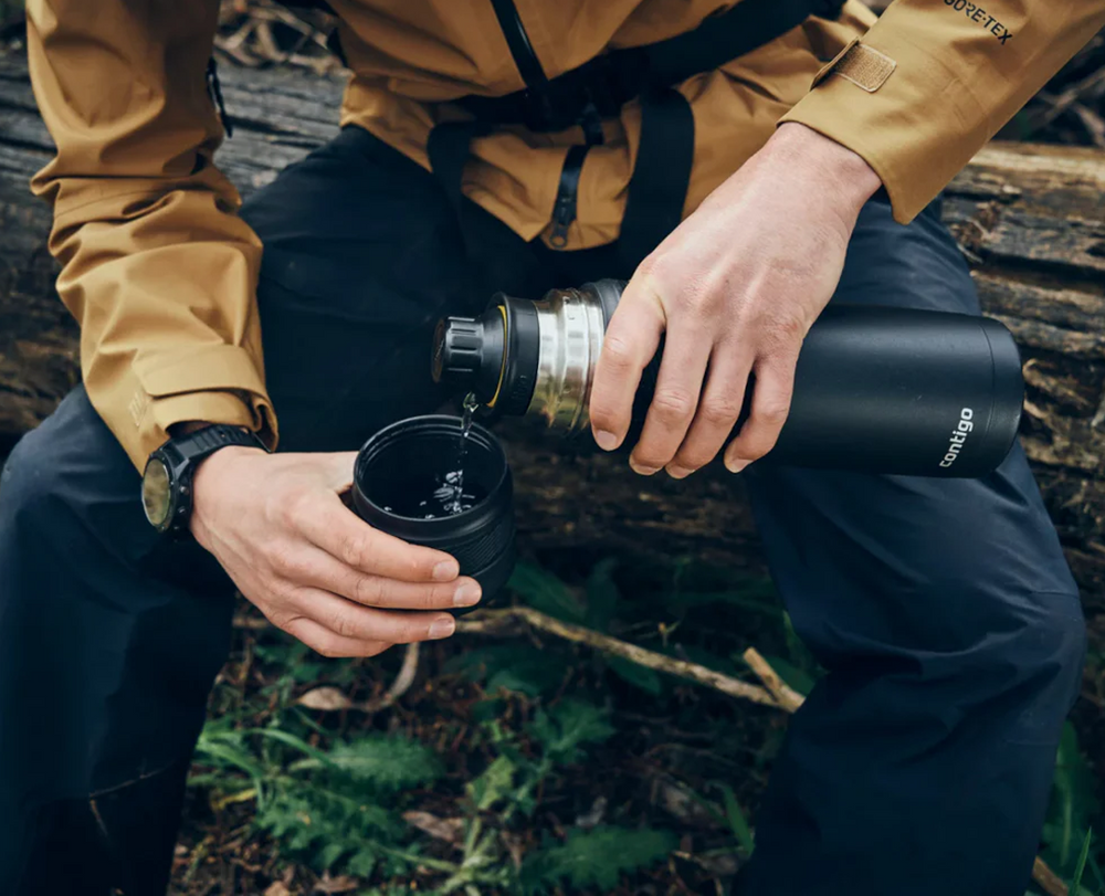 Thermalock Travel Mug 740ml