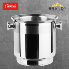 Stainless Ice Bucket