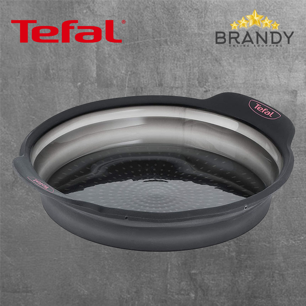Crispybake Silicone Round Cake Mould 24cm