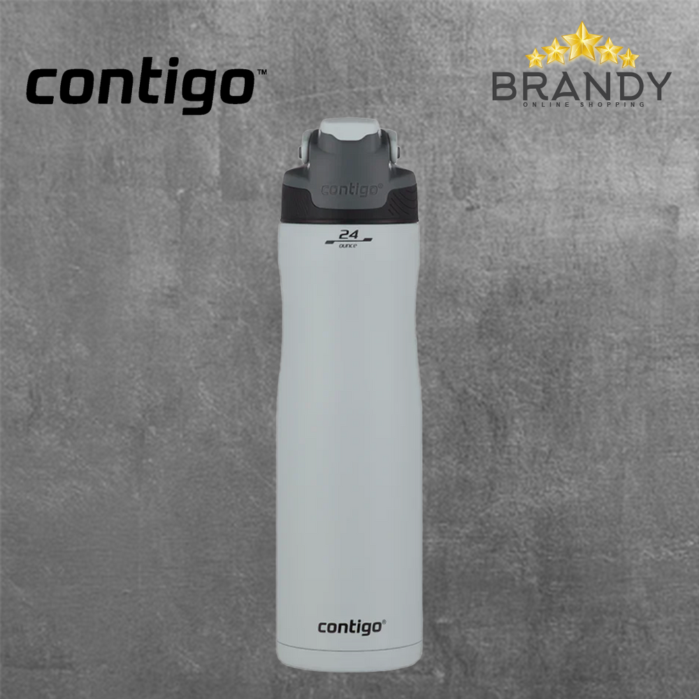 Chill Autoseal Vacuum Insulated Water Bottle 730ml