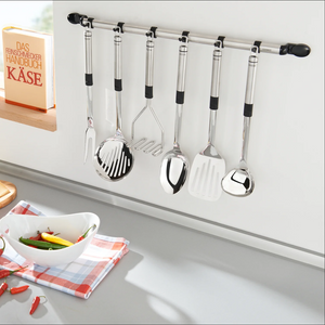 Proline Hooks Rack - Up to 9 Hooks