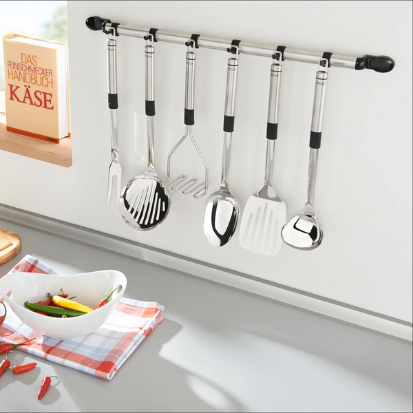 Proline Hooks Rack - Up to 9 Hooks