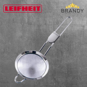 Leifheit Pro Tea Strainer 7.5cm Stainless Steel