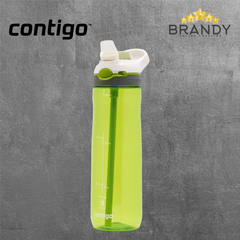 Contigo Ashland AUTOSPOUT Water Bottle 720 ml Citron