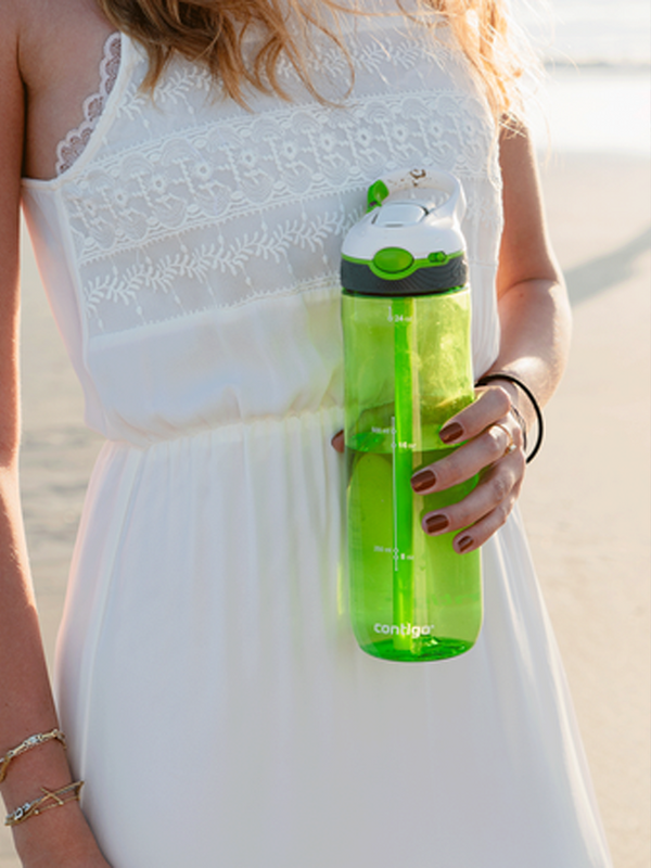 Citron Ashland Bottle 720ml