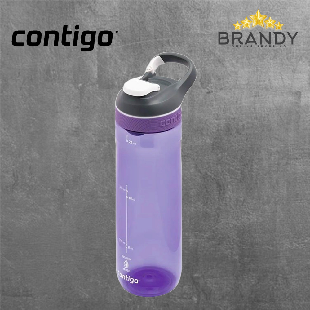 Grapevine Ashland Bottle 720ml