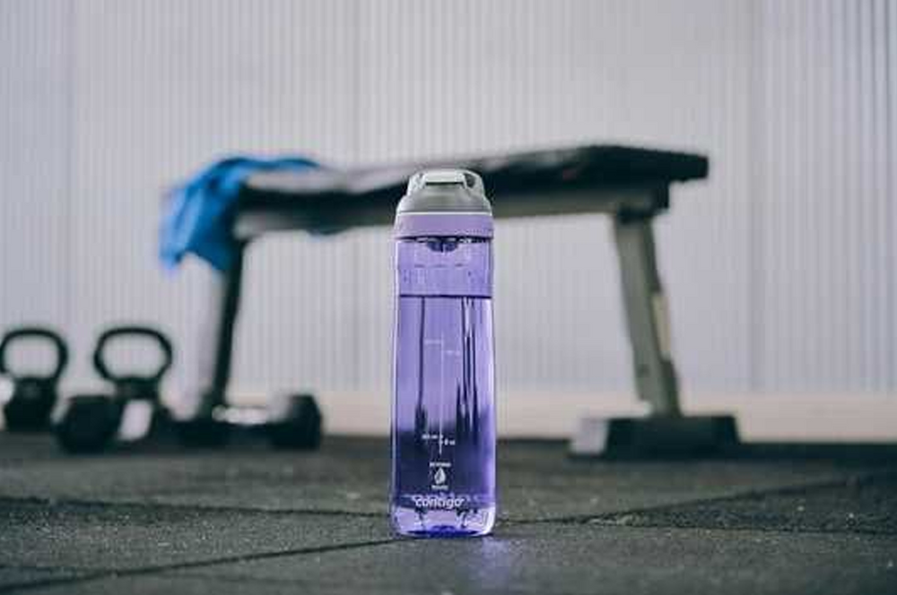 Grapevine Ashland Bottle 720ml