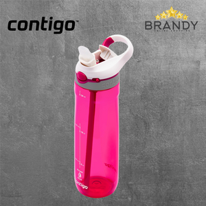 Pink Ashland Bottle 720ml