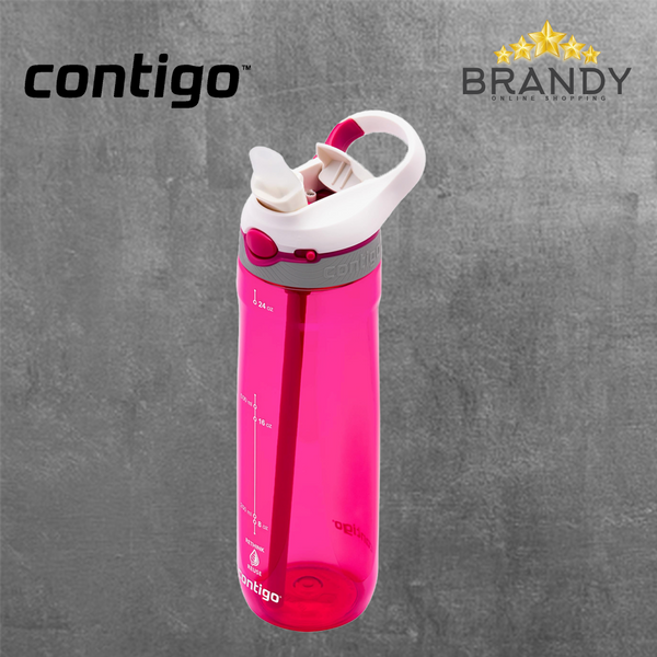 Pink Ashland Bottle 720ml