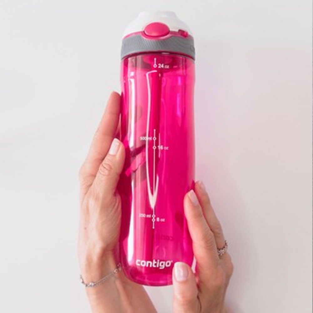 Pink Ashland Bottle 720ml