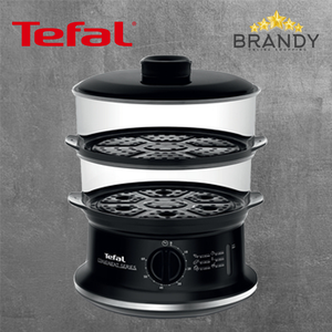 Steam Cooker VC140131 with 6L Capacity