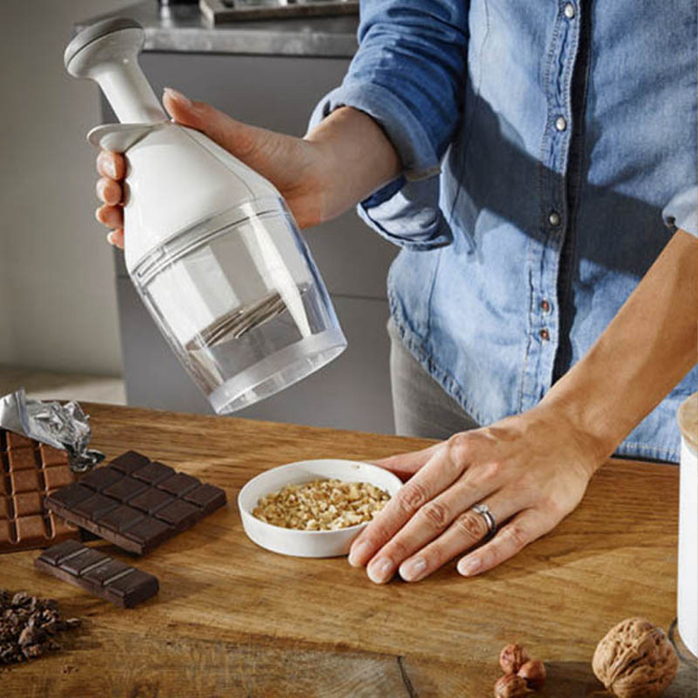 Comfort & Clean Chopper