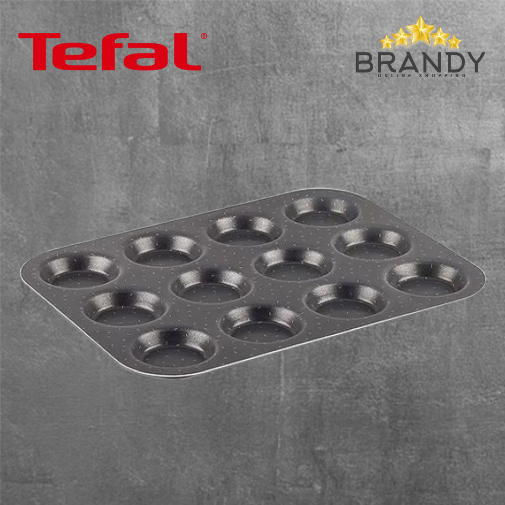 Perfect Bake Mini Tartlet Tray 12 Holes