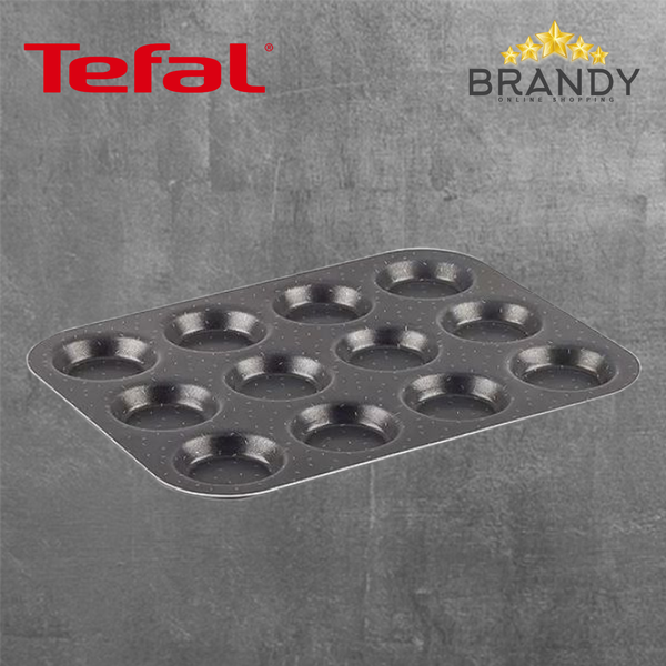 Perfect Bake Mini Tartlet Tray 12 Holes