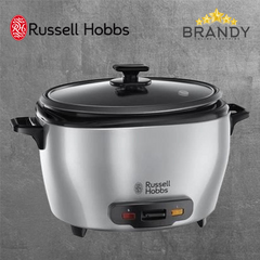Russell Hobbs MaxiCook Rice Cooker 5 Liters 23570-1