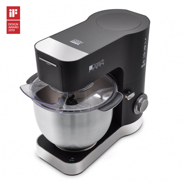 Stand Mixer 5.5L DH-07100 with 1200W Power