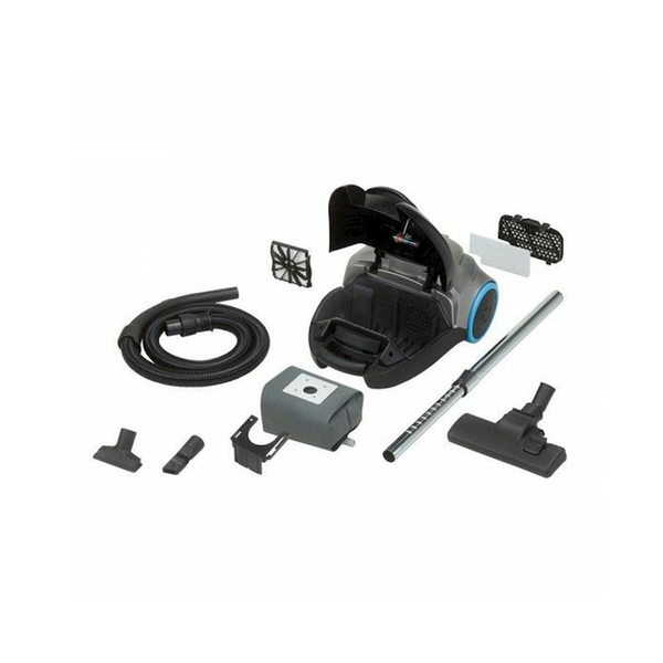 Vacuum Cleaner VCP310BB, 1800W, 3.5L Capacity, Black