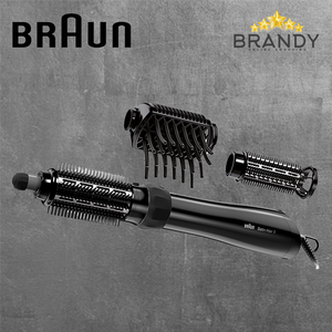 Braun Satin Hair 5 AS530 Airstyler