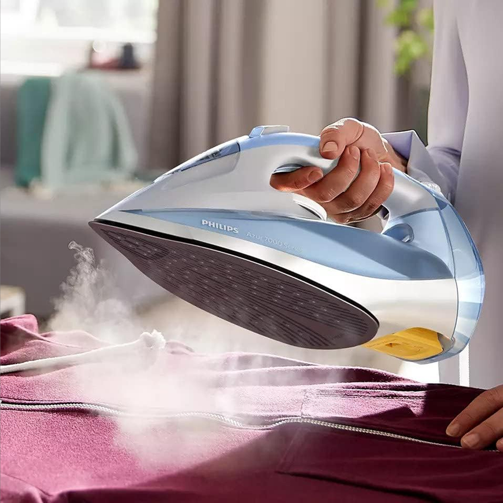 Steam Iron Azur 7000 DST7011 2600W
