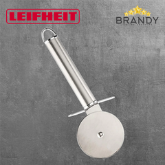 Leifheit Sterling Pizza Cutter - Stainless Steel