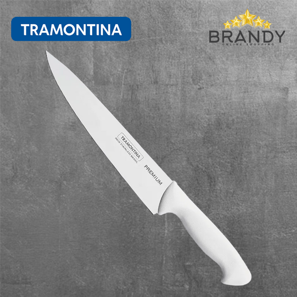 Tramontina Premium Utility Knife 15cm Stainless Steel