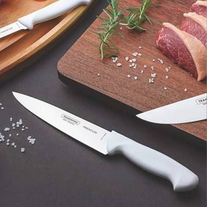 Tramontina Premium Utility Knife 15cm Stainless Steel