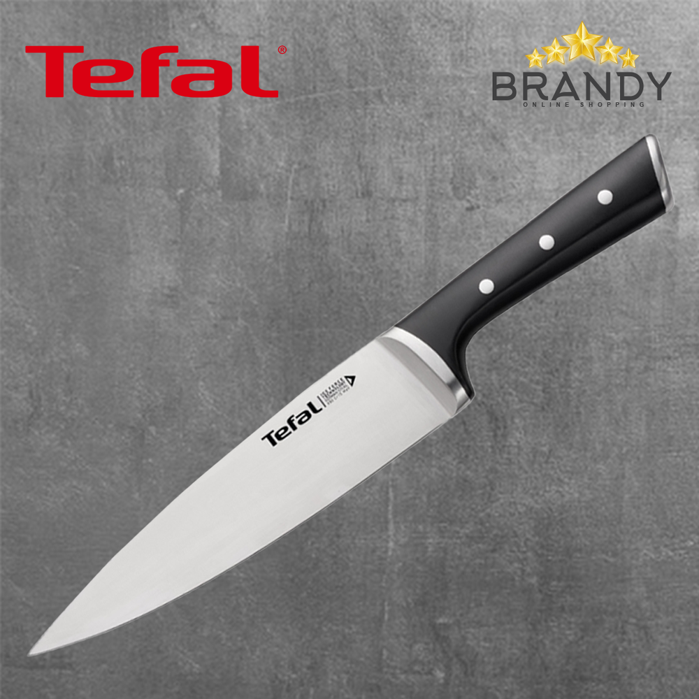 Ice Force Chef Knife 20cm