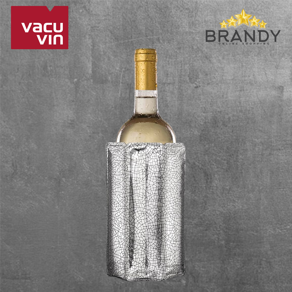 Active Cooler Wine Sleeve