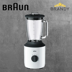 Blender Glass 2L JB3150WH with Ice Crushing Function