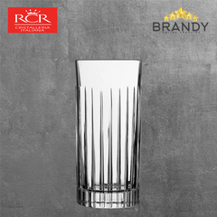 RCR Timeless Highball Glasses Set of 6 44 cl-1