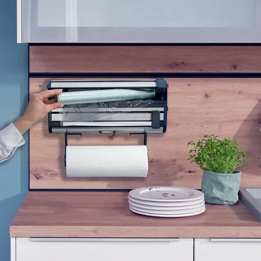 Parat Royal Wall Mounted Roll Holder