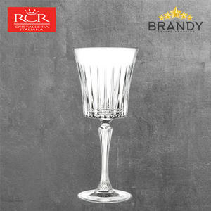 RCR Timeless Wine Glass Set 6 Pcs - 2 Sizes-1