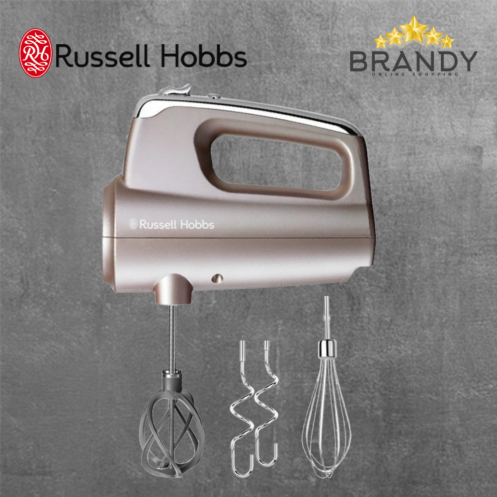 Russell Hobbs Brand