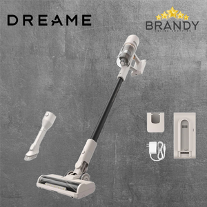 Cordless Stick Vacuum U10 with 18,000PA Suction Power