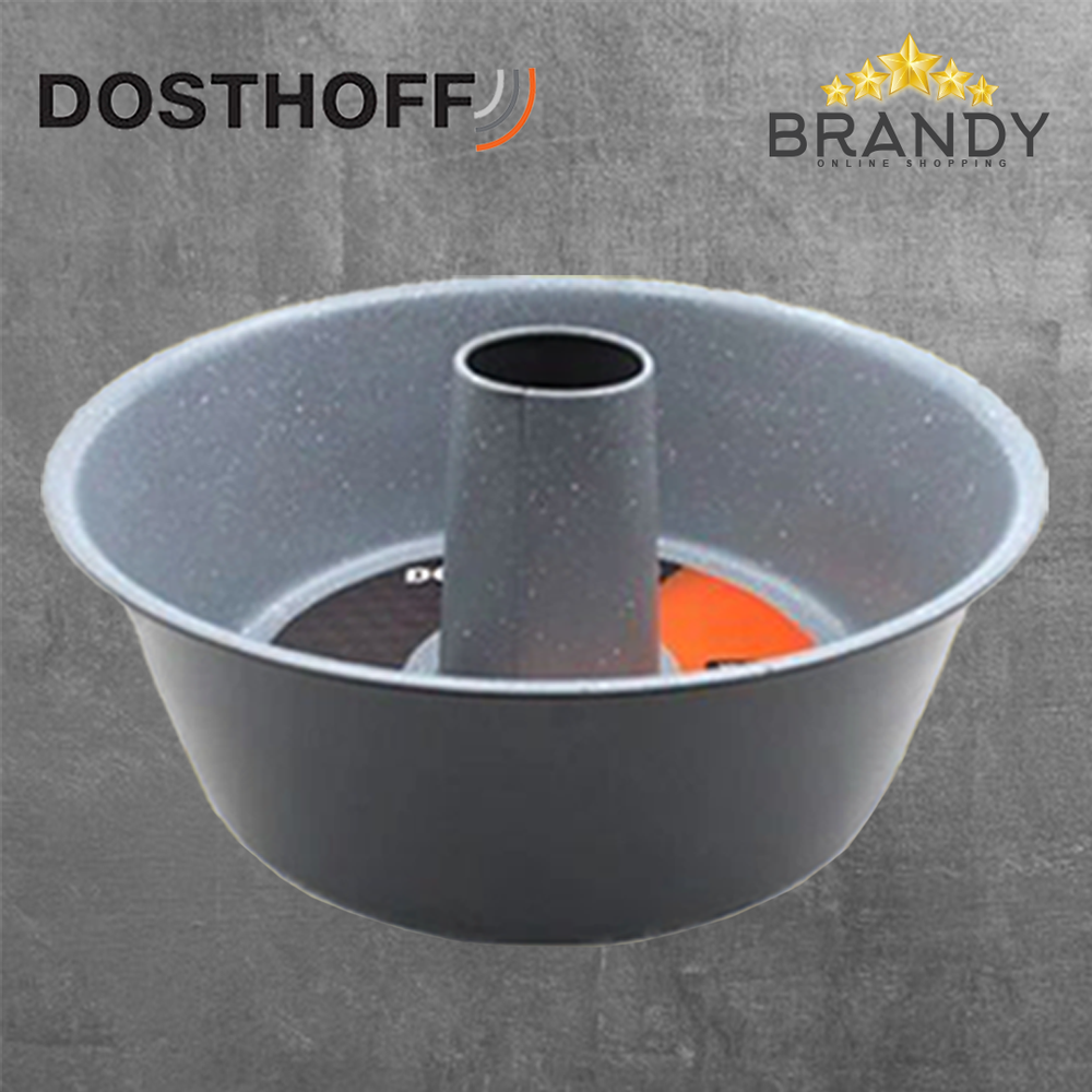 Granite Simple Cake Pan 27cm