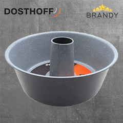 Granite Simple Cake Pan 27cm