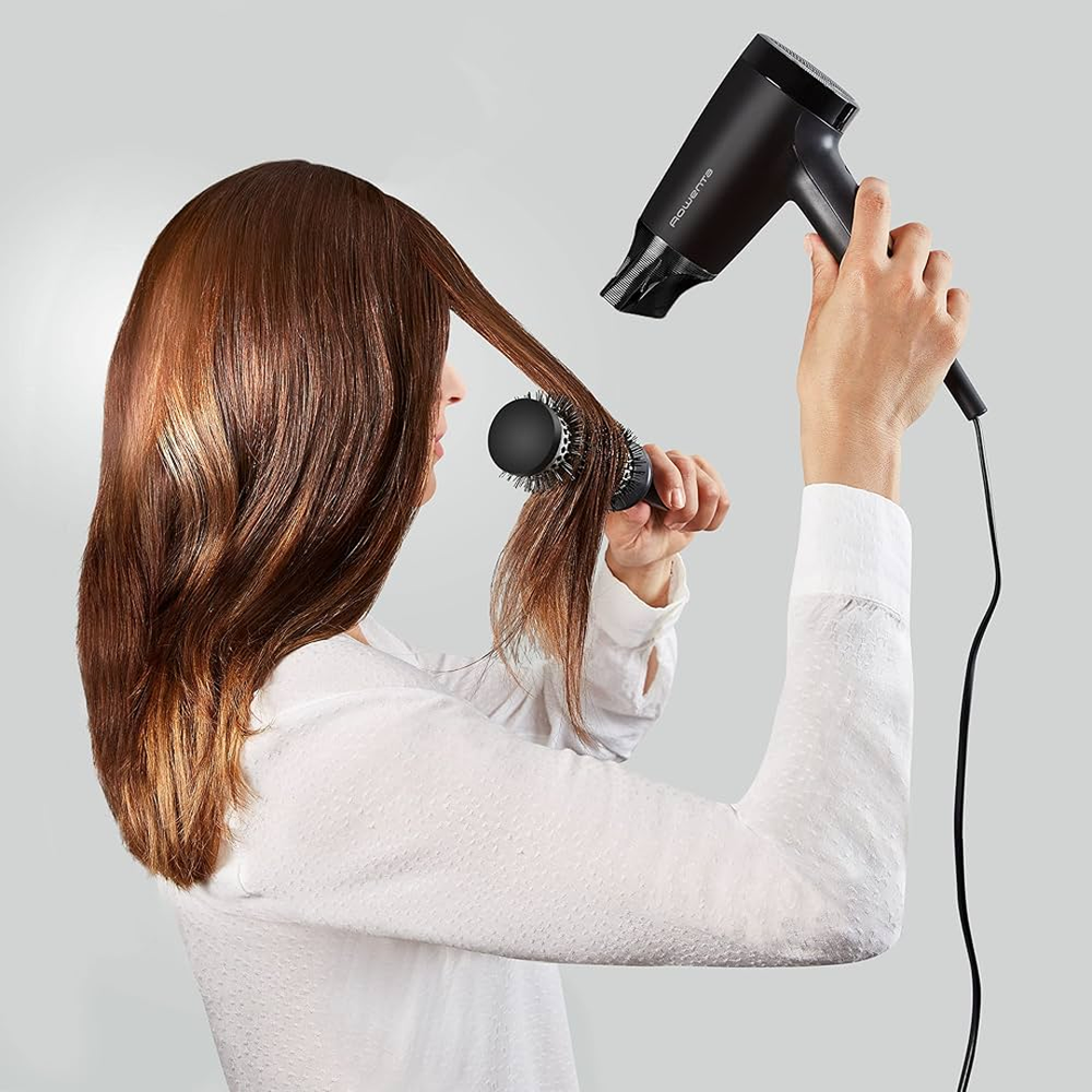 Hair Dryer CV1801 with Cold Shot & Hanging Loop