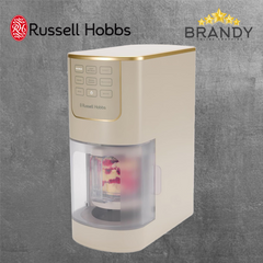 Russell Hobbs Chilluxe™ Ice Cream Maker - 7 Auto-Functions
