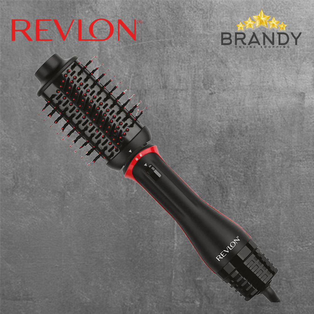 Heat One-Step Volumizer Plus DR5298 with Ionic Technology