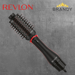 Heat One-Step Volumizer Plus DR5298 with Ionic Technology