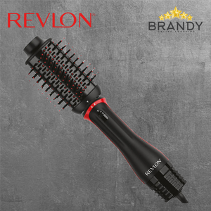 Heat One-Step Volumizer Plus DR5298 with Ionic Technology