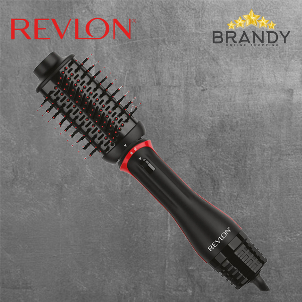 Heat One-Step Volumizer Plus DR5298 with Ionic Technology