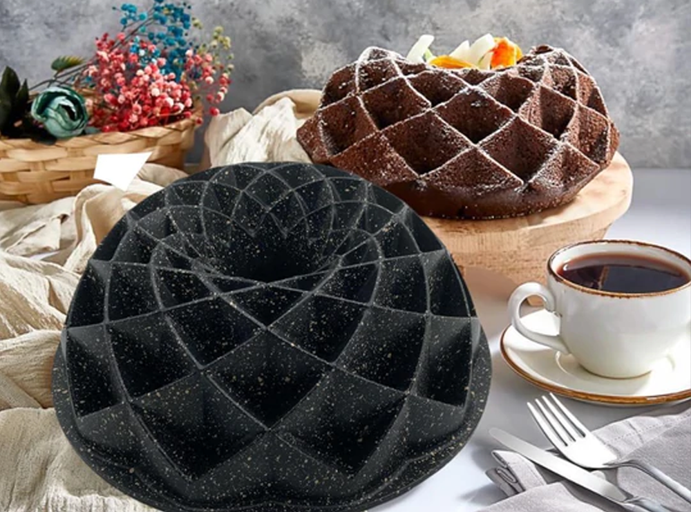 Dosthoff Premium Cake Pan 25cm