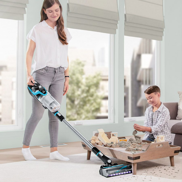 Stick Vacuum Cleaner 2907Z